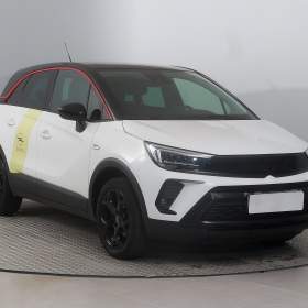 Opel Crossland 1.2 Turbo / 19503036