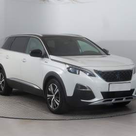 Peugeot 5008 1.5 BlueHDi / 19503037