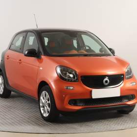 Smart Forfour 1.0 / 19503038