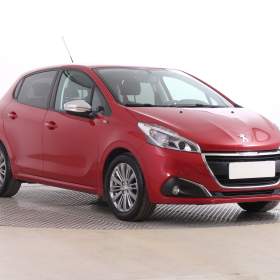 Peugeot 208 1.2 PureTech / 19503042