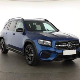 Mercedes- Benz GLB GLB 220 4MATIC / 19503052