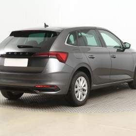 Foto inzerátu Škoda Scala 1.0 TSI
