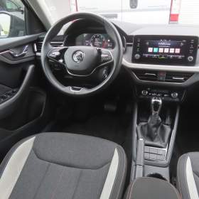 Foto inzerátu Škoda Scala 1.0 TSI