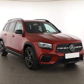Mercedes- Benz GLB GLB 220 4MATIC / 19503054