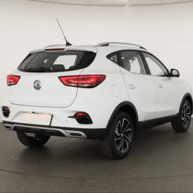 Foto inzerátu MG ZS SUV 1.0 Turbo