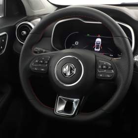 Foto inzerátu MG ZS SUV 1.0 Turbo