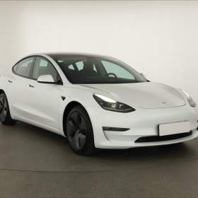Tesla Model 3 Long Range 4WD 79kWh / 19503057