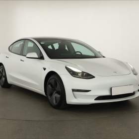 Tesla Model 3 Long Range 4WD 79kWh / 19503057
