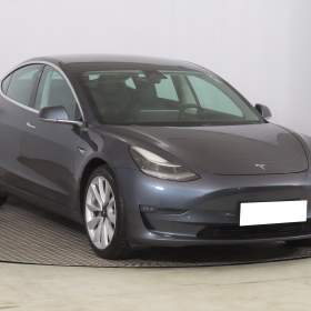 Tesla Model 3 Long Range 4WD 78kWh / 19503059