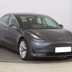 Tesla Model 3 Long Range 4WD 78kWh / 19503061