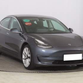 Tesla Model 3 Long Range 4WD 78kWh / 19503061