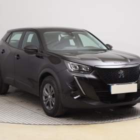 Peugeot 2008 1.2 PureTech / 19503076