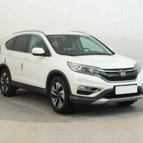 Honda CR- V 2.0 i- VTEC / 19503077