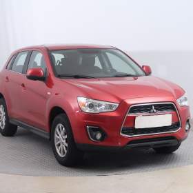 Mitsubishi ASX 1.6 MIVEC / 19503080