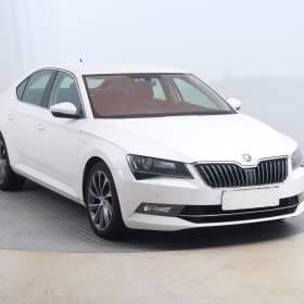 Škoda Superb 2.0 TDI / 19503081