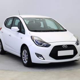Hyundai ix20 1.4 CRDi / 19503083