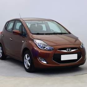 Hyundai ix20 1.4 CVVT / 19503086