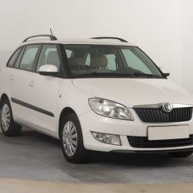 Škoda Fabia 1.6 TDI / 19503090