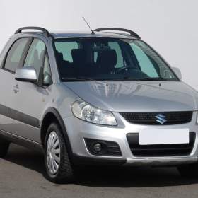 Suzuki SX4 1.6 VVT / 19503091