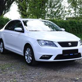 Seat Toledo 1.2 TSI / 19503094