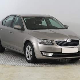 Škoda Octavia 2.0 TDI / 19503095