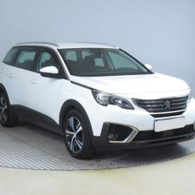 Peugeot 5008 PureTech 130 / 19503096