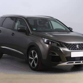 Peugeot 5008 2.0 BlueHDi / 19503097