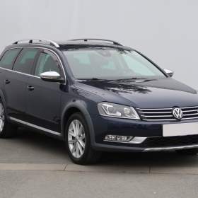 Volkswagen Passat 2.0 TDI / 19503098