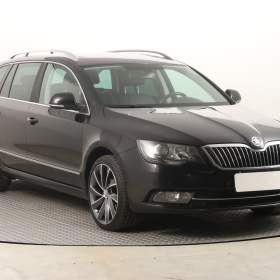 Škoda Superb 2.0 TDI / 19503100