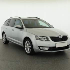 Škoda Octavia 2.0 TDI / 19503103