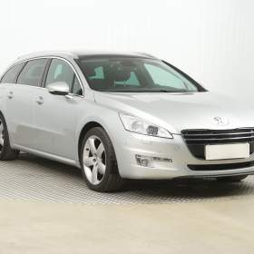 Peugeot 508 2.0 HDi / 19503105