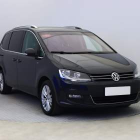 Volkswagen Sharan 2.0 TDI / 19503107