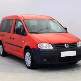 Volkswagen Caddy 1.9 TDI / 19503112