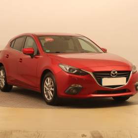 Mazda 3 2.2 Skyactiv- D / 19503113