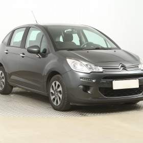 Citroën C3 1.4 HDi / 19503116