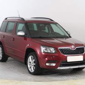 Škoda Yeti 2.0 TDI / 19503118