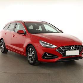 Hyundai i30 1.5 T- GDI MHEV / 19503122