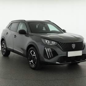 Peugeot 2008 1.2 PureTech / 19503127