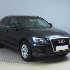 Audi Q5 2.0 TFSI / 19503137