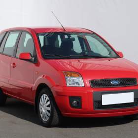 Ford Fusion 1.4 / 19503138