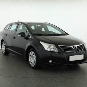 Toyota Avensis 1.8 Valvematic / 19503141