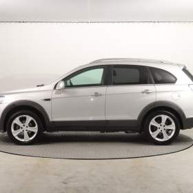 Foto inzerátu Chevrolet Captiva 2.2 VCDI