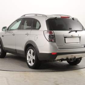 Foto inzerátu Chevrolet Captiva 2.2 VCDI