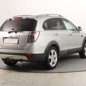 Foto inzerátu Chevrolet Captiva 2.2 VCDI