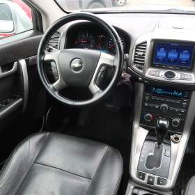 Foto inzerátu Chevrolet Captiva 2.2 VCDI