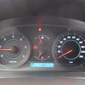 Foto inzerátu Chevrolet Captiva 2.2 VCDI