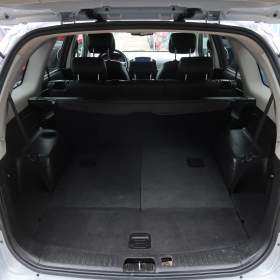 Foto inzerátu Chevrolet Captiva 2.2 VCDI