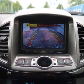 Foto inzerátu Chevrolet Captiva 2.2 VCDI