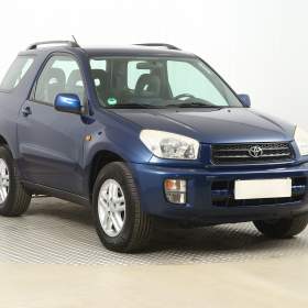 Toyota Rav4 1.8 VVT- i / 19503149