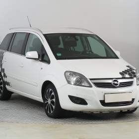 Opel Zafira 1.7 CDTI / 19503152
